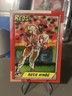 2025 Topps Shoebox Treasures Rece Hinds 2025 Series 1 Red Back Reds