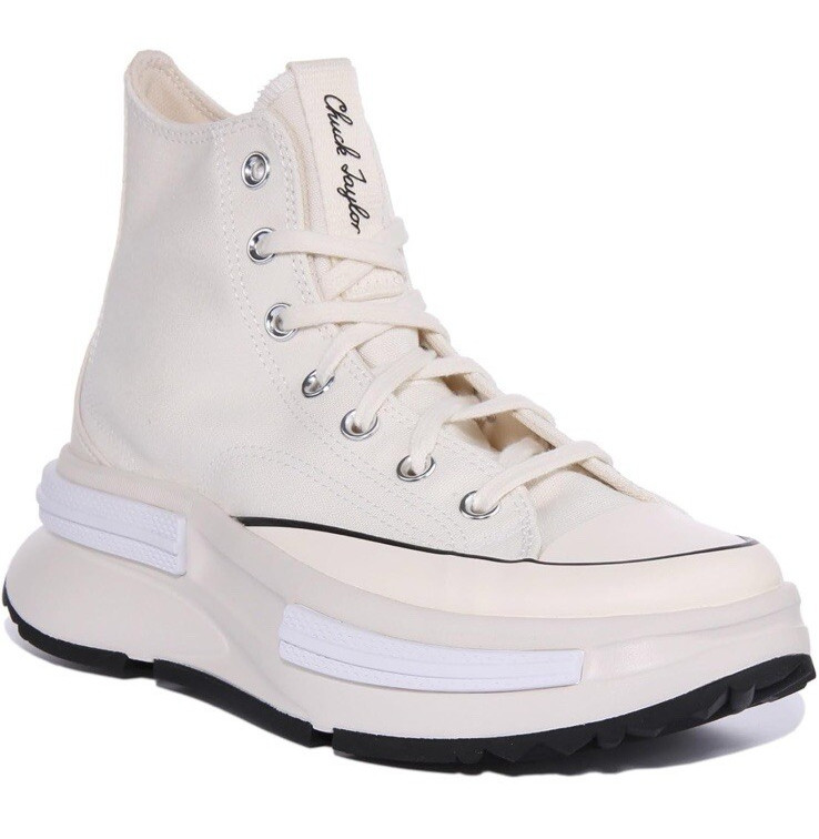 Converse Run Star Legacy CX Hi Platform Sneaker Men 8 / Women 9.5 thumbnail 6