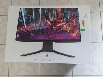 Dell Alienware AW2521H   24,5'' Gaming Monitor   360Hz   Fast IPS   Top Zustand