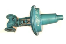 ARI fittings 70605 shut off valve passage used