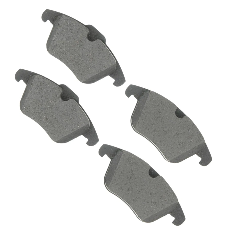 Pastiglie Pasticche Pattini Freno Anteriori Posteriori Land Rover Freelander 2 - Imagen 4 de 4