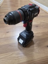 Nanwei B Professional Li Ion Drill Driver Body Only! Makita Battery Compatible!