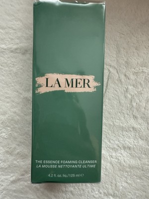 La Mer Die Reinigung - The Essence Foaming Cleanser 125ml
