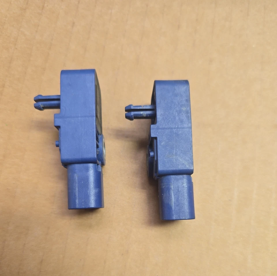 Volvo V50 C30 Sensor 9W8314A686AB 9W83-14A686-AB - Image 4 of 4