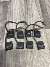 Helwig Carbon Brush  s 30-431120-104-2-01 Lot of 8 USED 4013G93