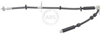 A.B.S. Bremsschlauch SL 6440 FüR Discovery Landrover 4 L319 VAN 4X4 SDV6