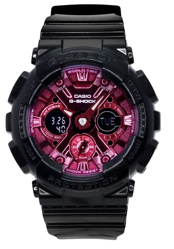 GMA-S120RB-1A