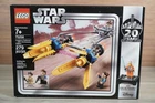 LEGO New In Box 75258 Anakin’s Podracer - 20th Anniversary Factory sealed