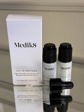 Medik8 Oxy R Peptides Serum High Strength Oxyresveratrol Brightening