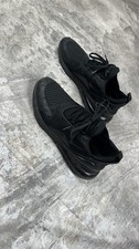 Nike Air Max 270 Herren Sneaker Schwarz Neu G...
