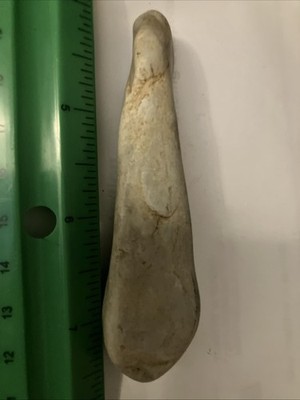 indian stone artifacts