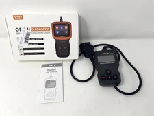 Ancel AD310 OBD2/EOB+CAN Auto Diagnostic Scan Tool