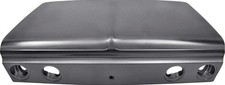 Oer B1771a Trunk Lid For 1964 Chevrolet Impala