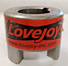 LoveJoy 1-3/8 Hub L-100