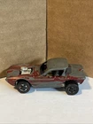 New Listing1967 redline hot wheels python