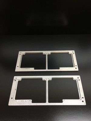 Essen Bioscience IncuCyte S3 Plate Holder Tray Lot 2 PCS