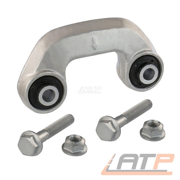 Koppelstange Vorne Links FÜR Audi A4 B5 8D A6 C5 4B VW Passat 3B 3BG-image