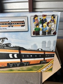 LEGO 10233 Horizon Express NEW MISB NEU Remote Control Zug Z&uuml;ge Eisenbahn 210315