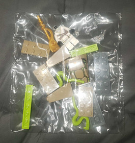 LEGO NINJAGO 9440 Venomari Shrine - 1 unopened Bag Factory Sealed READ