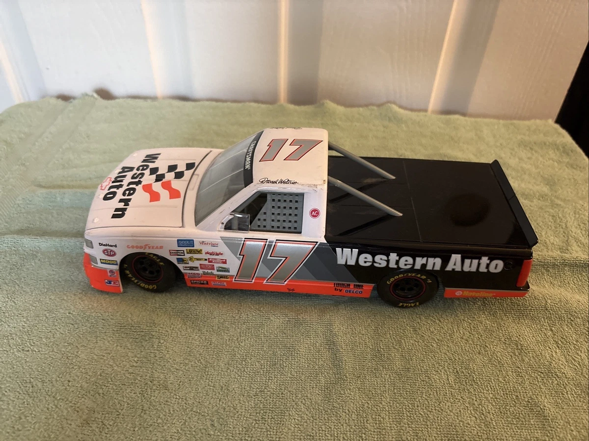 NASCAR Diecast Racing Cars 1996 Vehicle Year for sale | eBay