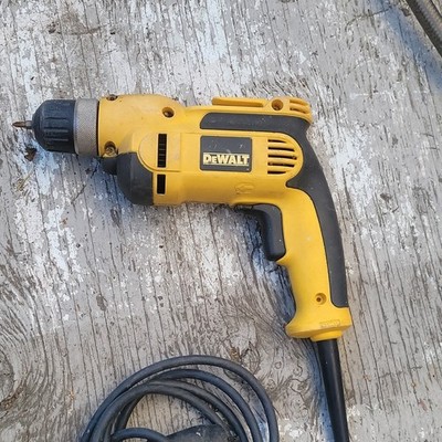 Renegade Drywall Screw Gun Driver - Lightweight w/Adjustable Depth Nose Cone