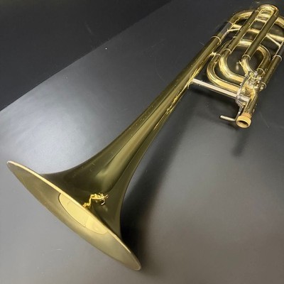 YAMAHA ヤマハ YBL-322 バストロンボーン マウスピース付き YAMAHA ヤマハ YBL-322 バストロンボーン マウスピース付き｜Yahoo