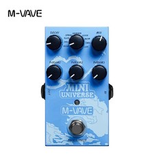 M-vave-Classic delay effect pedal