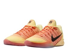 Size 5-13 Women's Nike Sabrina 3 ASW "Bring The Heat" 'Yellow/Black' IB227-700 