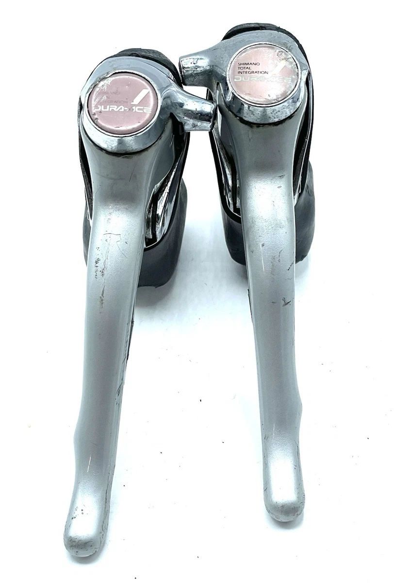 Dura Ace 7400 In Bicycle Shifters for sale | eBay