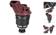16600-96E01 16600-52U00 Fuel Injector for Nissan Maxima for Infiniti I30 1996