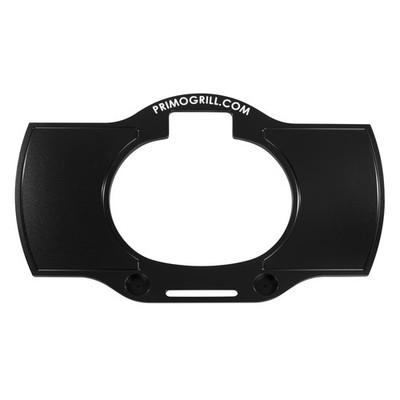 Primo Kunststoff-Ablagefläche für Metall-Rollwagen für Oval 300 Large & Oval