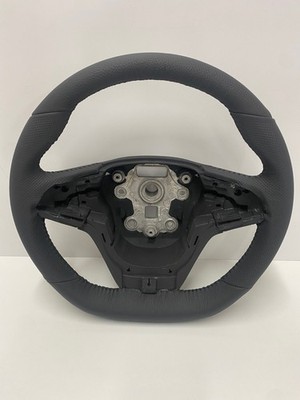 Genuine Holden VF Commodore SSV-GTS Black Leather ''Steering Wheel Paddle Shift''