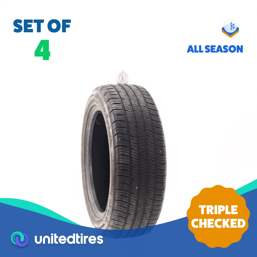 195/55/16 All Season Tires for sale | eBay
