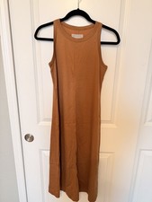 Everlane Tank Maxi Dress Womens XS