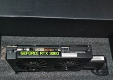 RTX 3060 12GB Graphics Card