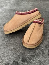 UGGs Tasman Light Brown