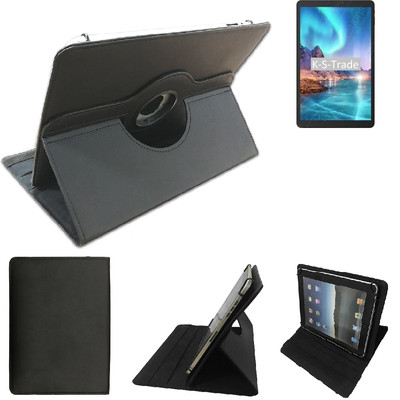 Tablet Cover für Alldocube iPlay20 Qualitäts 360° Schuthülle universal Kunst