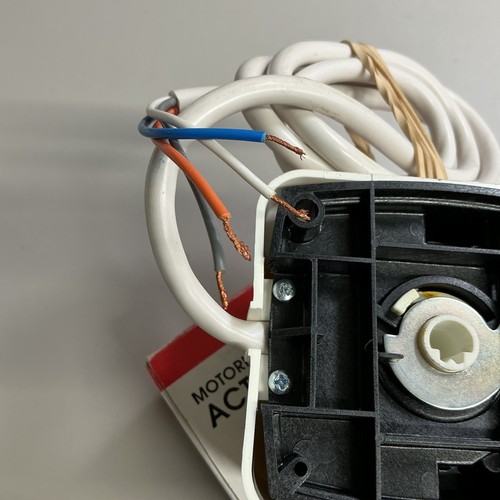 Sunvic DM5601 3 Port Mid Position Actuator, Ref274 - Picture 6 of 8