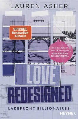 Love Redesigned   Lakefront Billionaires