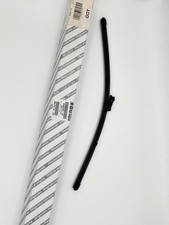 Tergicristallo anteriore sinistro originale nuovo OEM Mopar Jeep Renegade 15-17 | 68628151AA