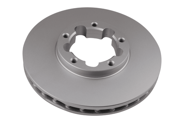 2X Bremsscheibe Vorderachse FüR Nissan Renault Trucks Cabstar NT400 Maxity-image