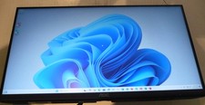 AOC 22BHM22 Monitor, NEW WITH STAND
