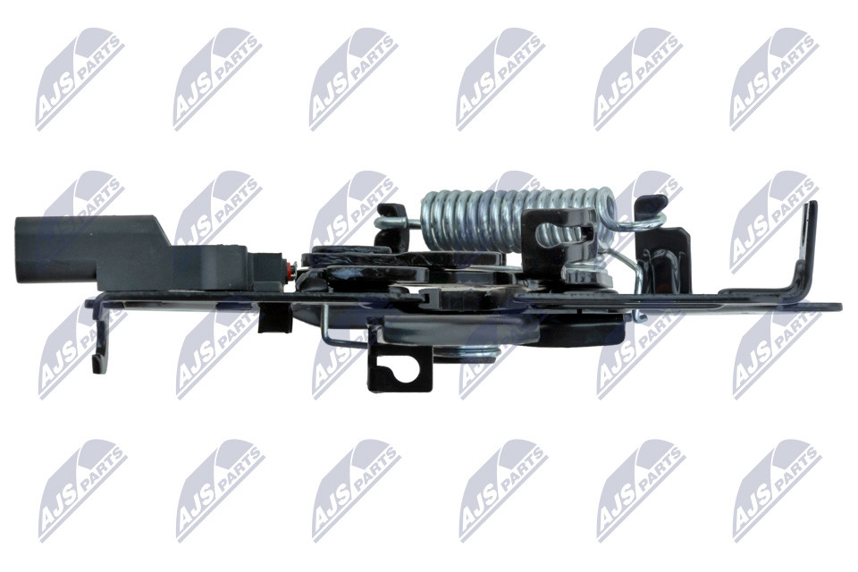 NTY EZC-CH-069 Bonnet Lock for TESLA