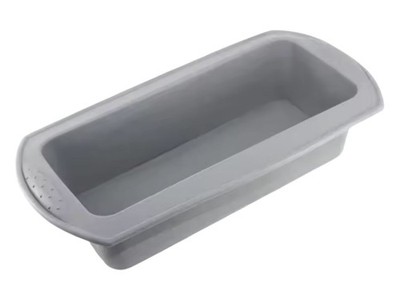 Silikon Brotform, bunt, für Kuchen, antihaftbeschichtet, Brot, Toa