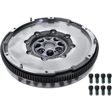 Sachs Engine Flywheel Teeth 240mm fits VW Cc B7 2011-2016 2.0