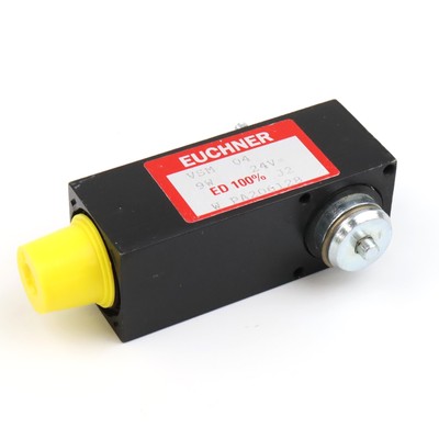 Euchner Sicherheitsschalter VSM 04 GEB