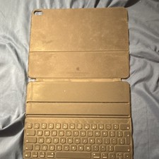 Apple Smart Keyboard Folio/Case Black w/ Keyboard  Integrated Stand