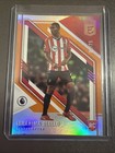 2021-22- PANINI DONRUSS ELITE- IBRAHIMA DIALLO- SOUTHAMPTON- 01/75-ROOKIE