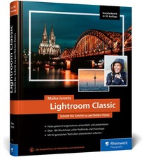 Lightroom Classic | Maike Jarsetz | deutsch