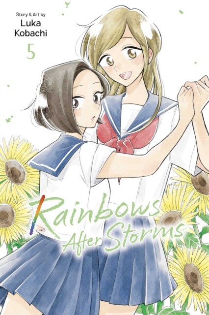 Rainbows After Storms Vol 5